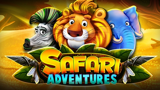 Safari Adventures