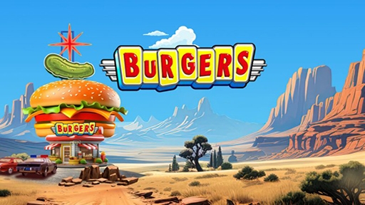 Burgers