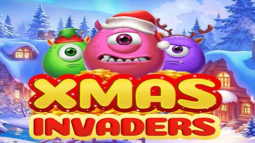 Xmas Invaders