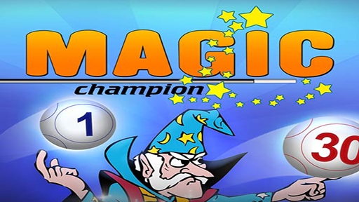 Magic Champion Full HD