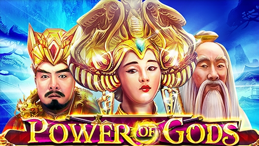 Power of Gods