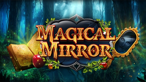 Magical Mirror