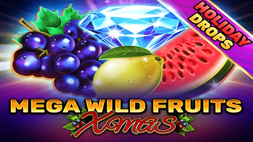 Mega Wild Fruits Xmas