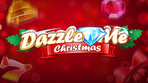 Dazzle Me Christmas