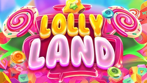 Lolly Land