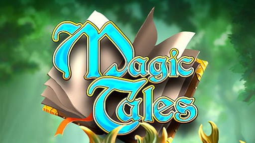 Magic Tales
