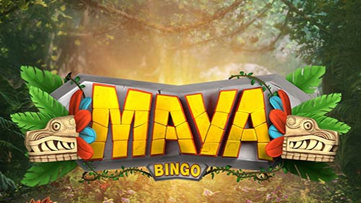 Maya Bingo