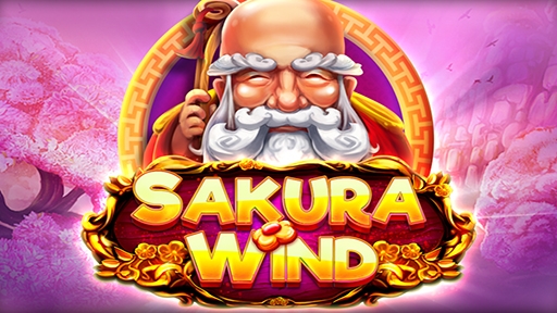 Sakura Wind
