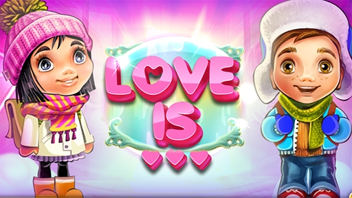 Love is