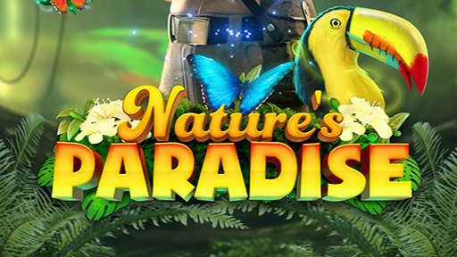 Natures Paradise FBM Mythic Link