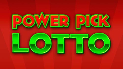 Power Pick Lotto
