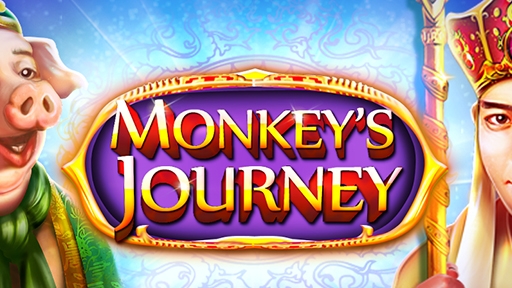 Monkeys Journey
