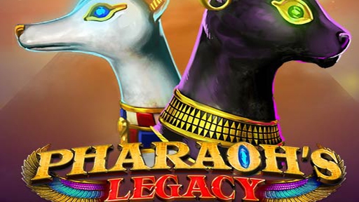 Pharaohs Legacy