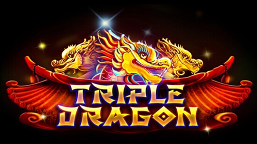 Triple Dragon