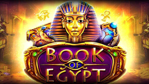 Book of Egypt