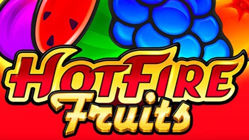 Hot Fire Fruits