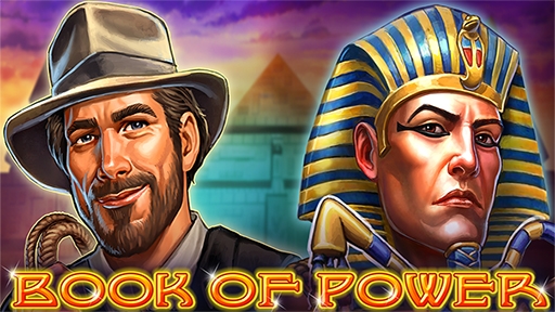 Book of Power