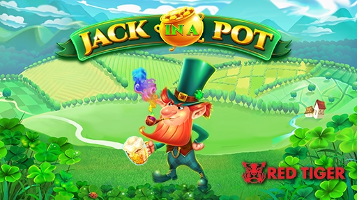 Jack in a pot