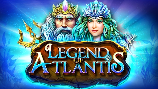 Legend of Atlantis