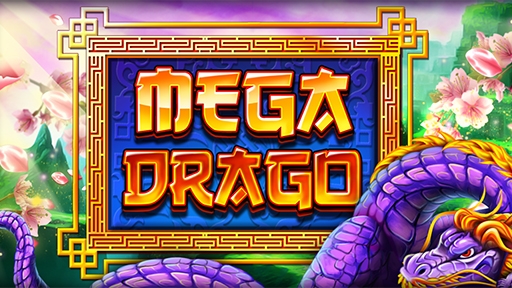 Mega Drago