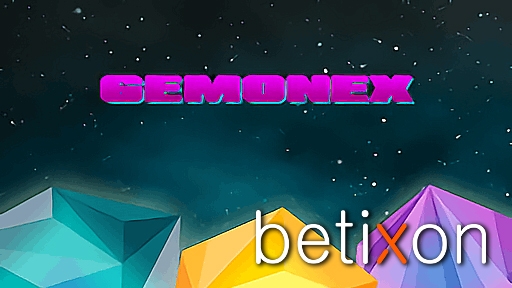 Casino Slots Gemonex