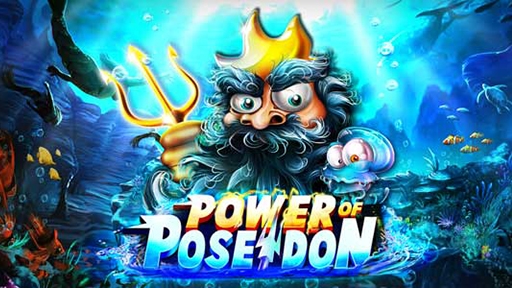 Power of Poseidon