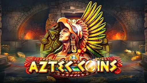 Aztec Coins