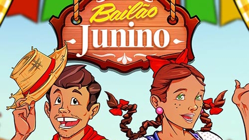 Baileo Junino
