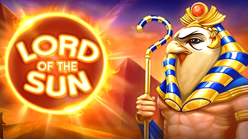 Lord of the Sun