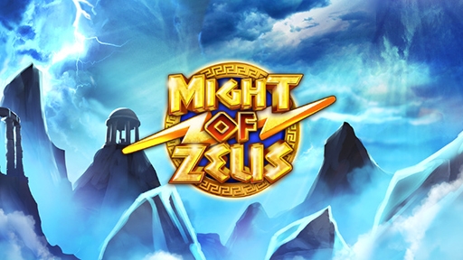Might of Zeus