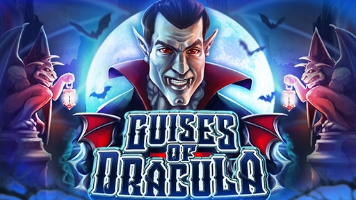 Guises of Dracula