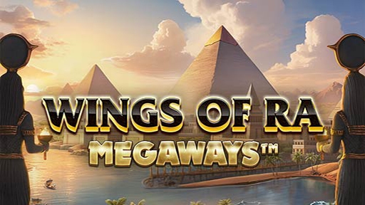 Wings of Ra Megaways