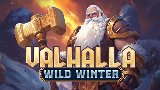 Valhalla Wild Winter
