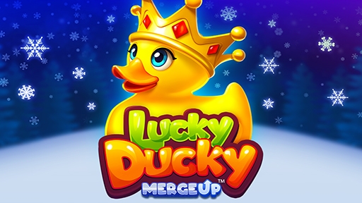 Lucky Ducky