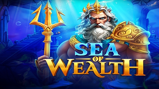 Sea of Wealth