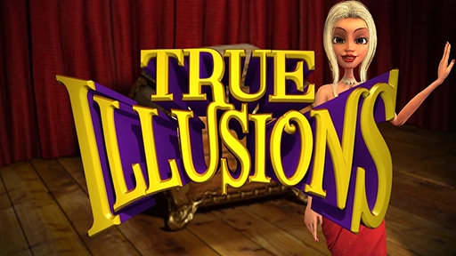 True Illusions