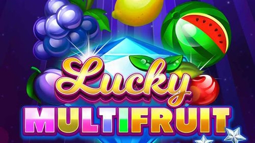 Lucky Multifruit