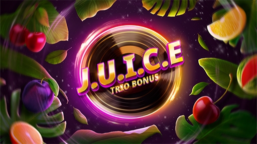 JUICE Trio Bonus