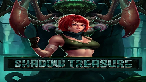 Shadow Treasure