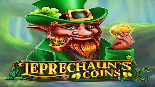Leprechauns Coins