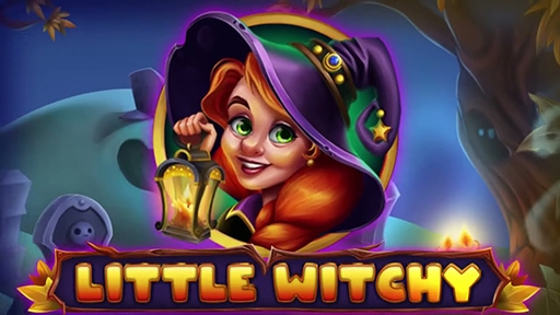 Little Witchy