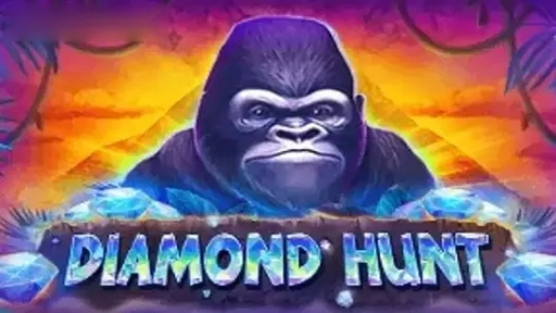 Diamond Hunt