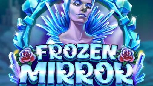Frozen Mirror