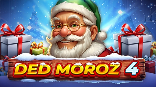 Casino Slots Ded Moroz 4