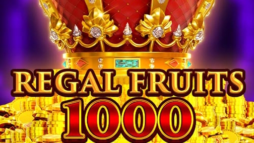 Regal Fruits 1000