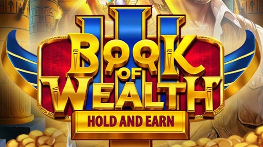 Book of Wealth III
