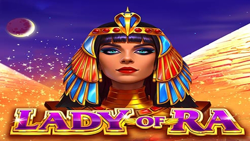 Lady Of Ra