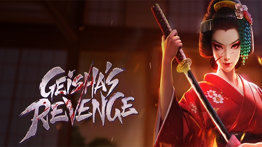 Geishas Revenge