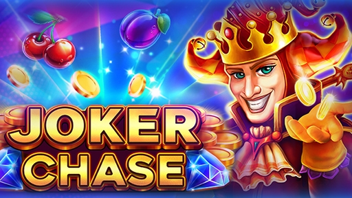 Joker Chase