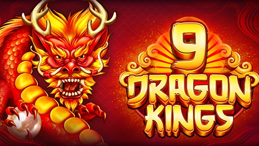 9 Dragon Kings